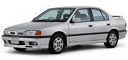Nissan Primera (P10) 1990-1996